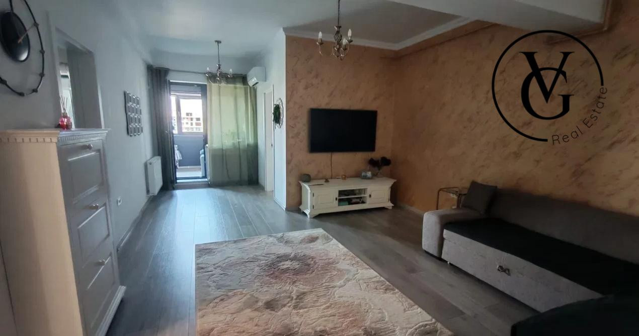 Apartament 2 Camere - Gara - Loc de parcare subteran