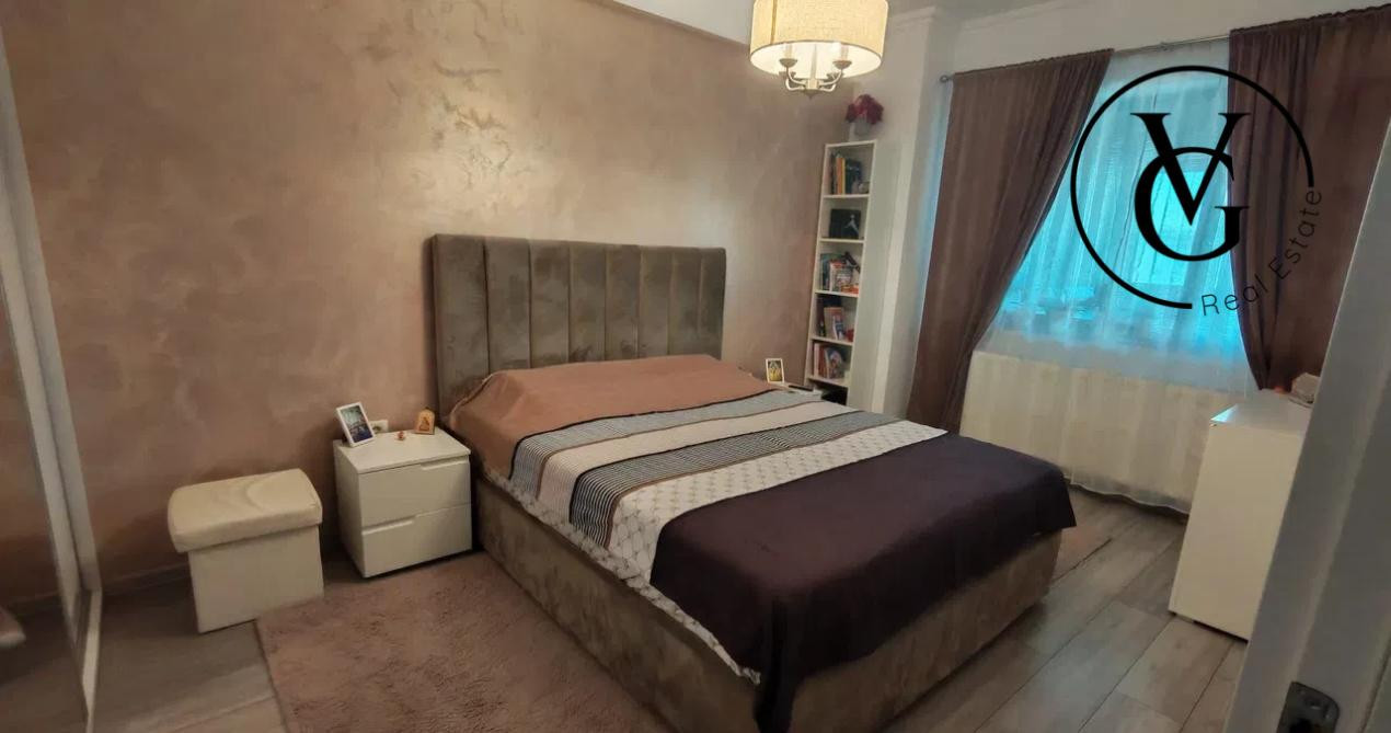 Apartament 2 Camere - Gara - Loc de parcare subteran