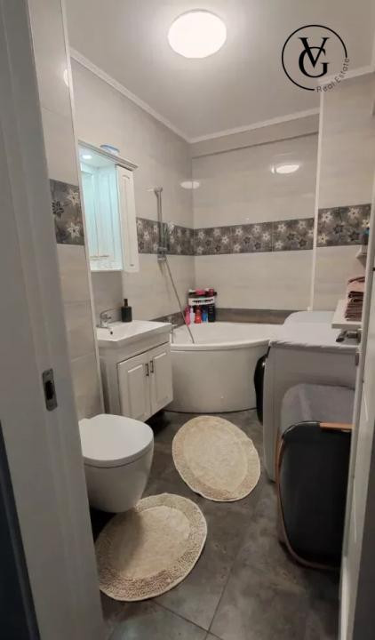 Apartament 2 Camere - Gara - Loc de parcare subteran
