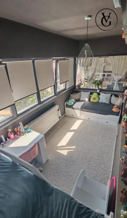 Apartament 2 Camere - Gara - Loc de parcare subteran