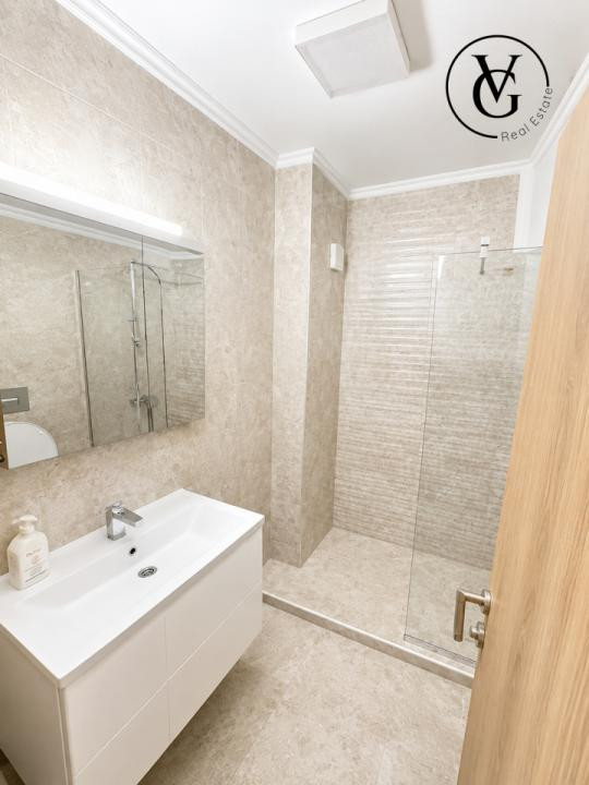 Apartament 2 camere cu vedere la lac - Mamaia Central / Zona Butoaie