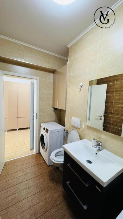 Apartament 2 camere premium - Maurer Residence/Tomis Plus