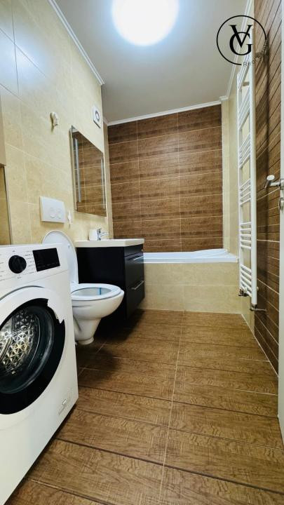 Apartament 2 camere premium - Maurer Residence/Tomis Plus
