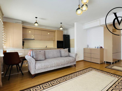 Apartament 2 camere premium - Maurer Residence/Tomis Plus