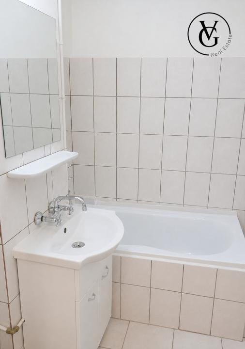 Apartament 2 camere modern - zona Tomis Nord - centrala proprie
