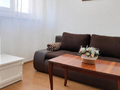 Apartament 2 camere modern - zona Tomis Nord - centrala proprie