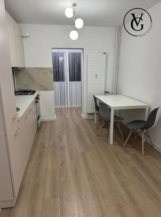 Apartament 2 camere I Aviatiei 