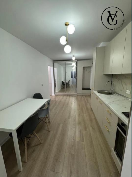 Apartament 2 camere I Aviatiei 