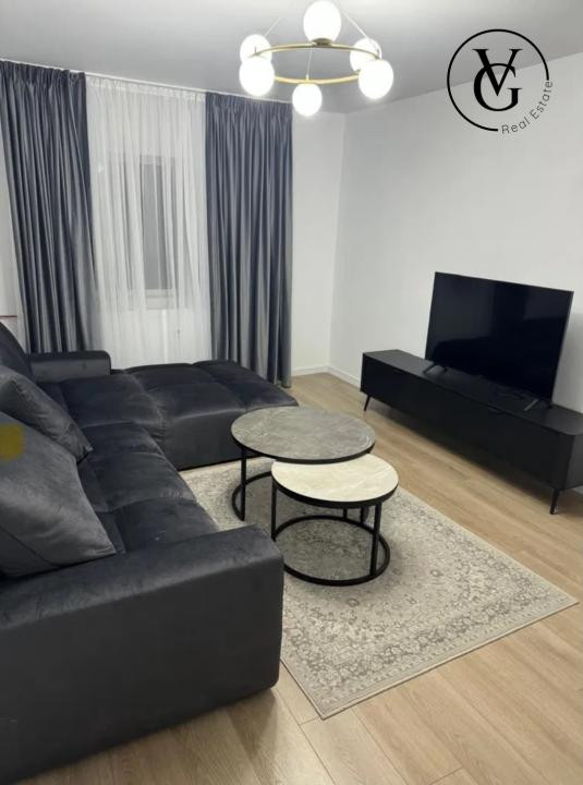 Apartament 2 camere I Aviatiei 