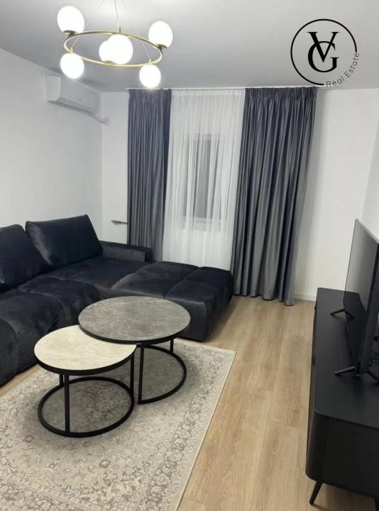 Apartament 2 camere I Aviatiei 