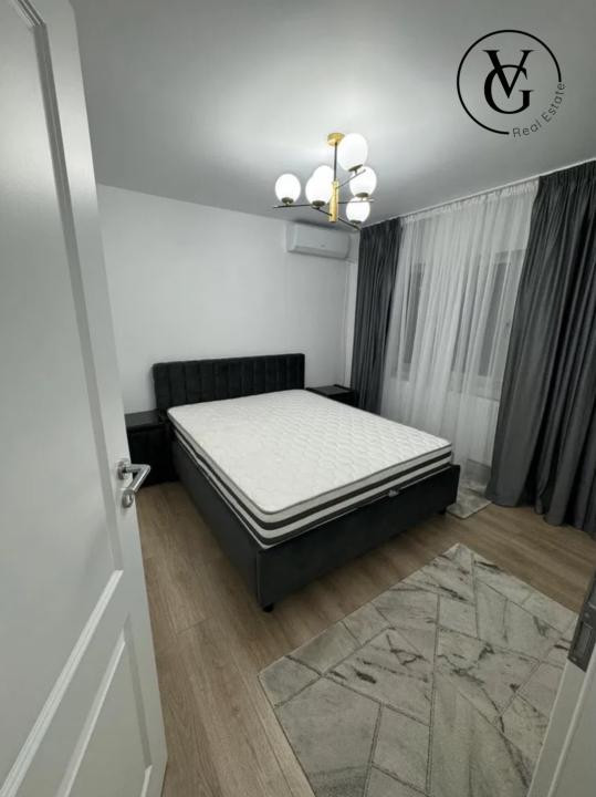 Apartament 2 camere I Aviatiei 