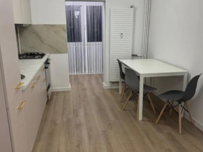 Apartament 2 camere I Aviatiei 
