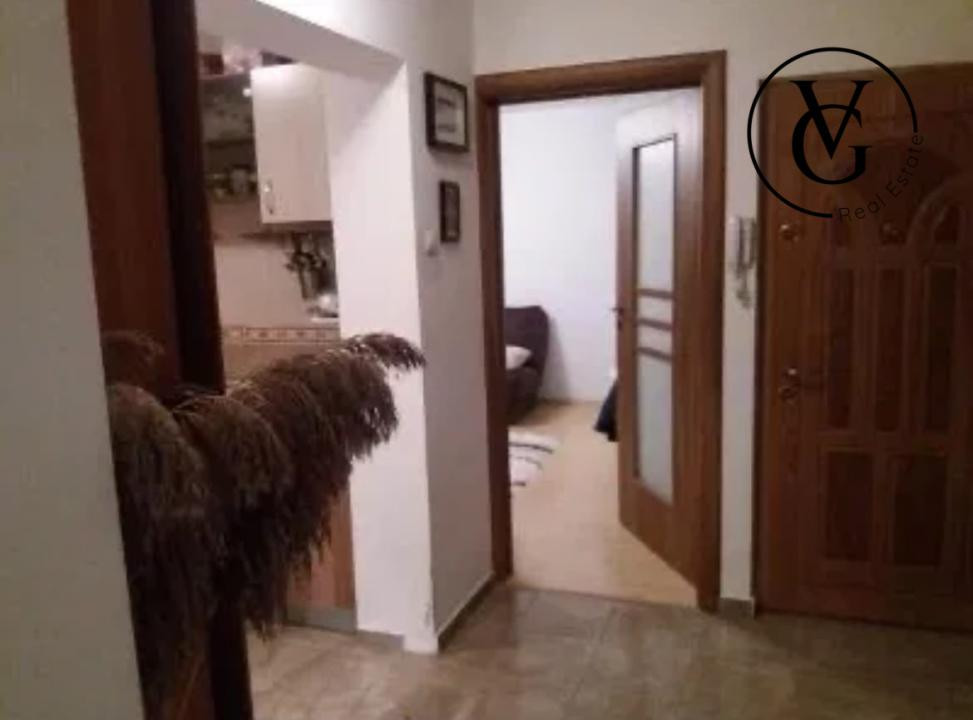 Apartament 2 camere I Aviatiei