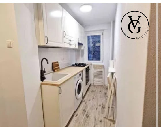 Apartament 2 camere I Arcul de Triumf