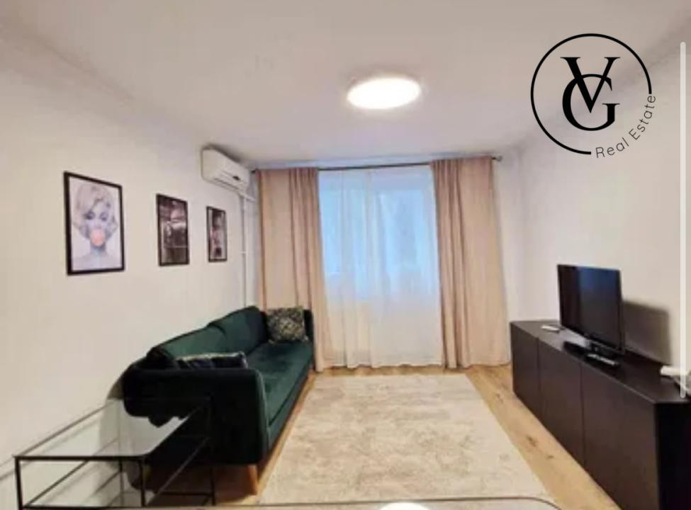 Apartament 2 camere I Arcul de Triumf