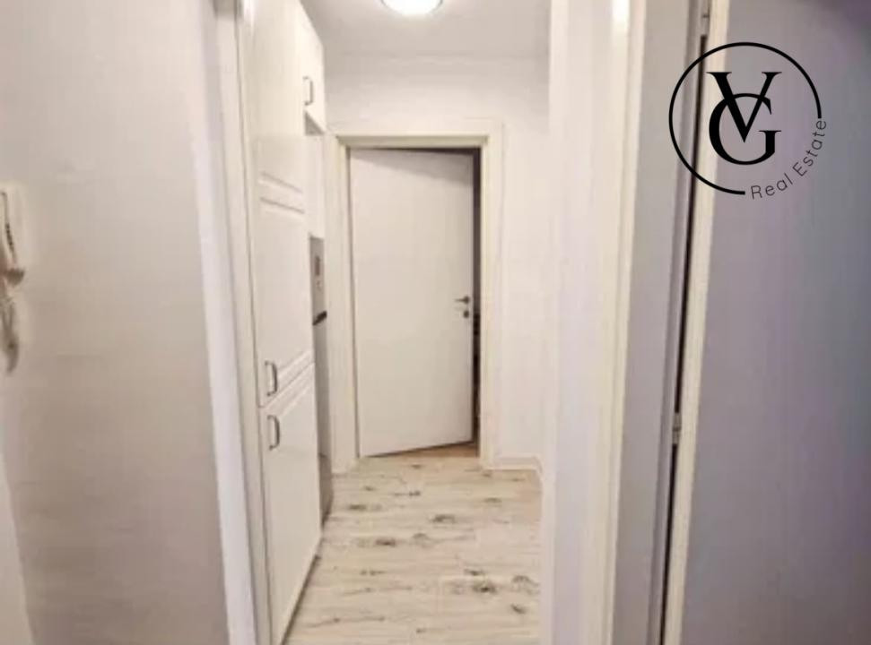 Apartament 2 camere I Arcul de Triumf