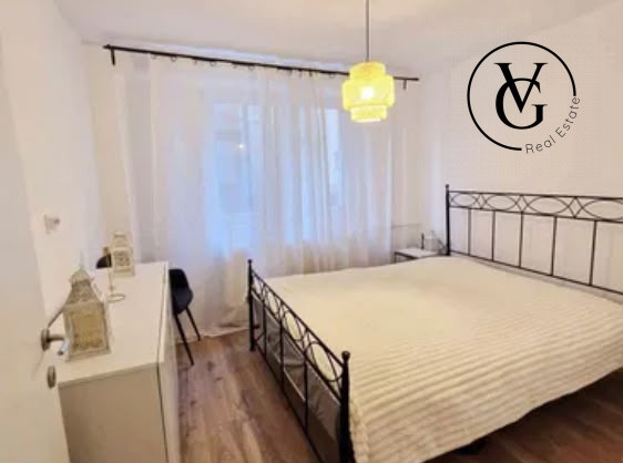 Apartament 2 camere I Arcul de Triumf