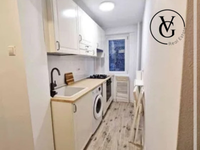 Apartament 2 camere I Arcul de Triumf