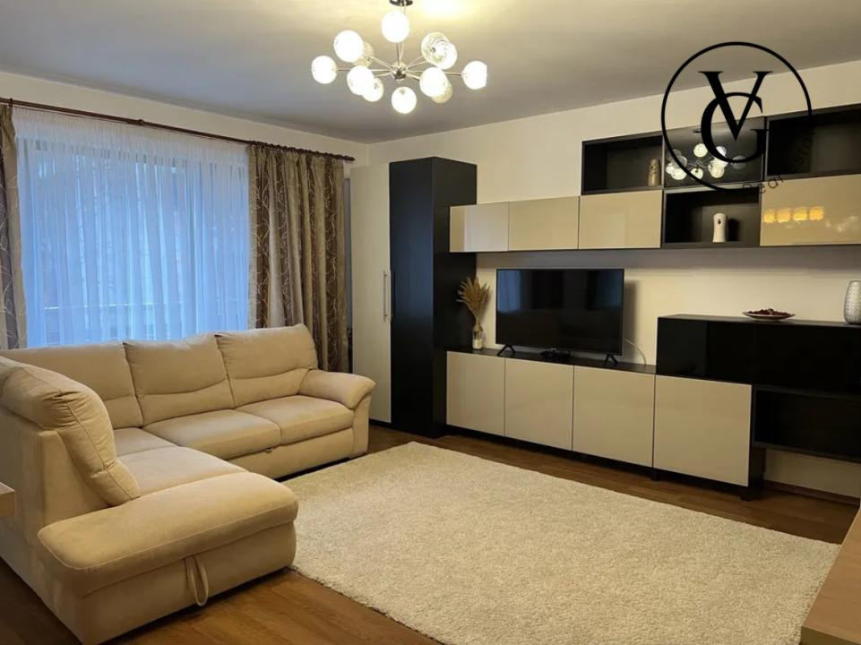 Apartament 2 camere I Loc de parcare inclus I Baneasa - Aviatiei