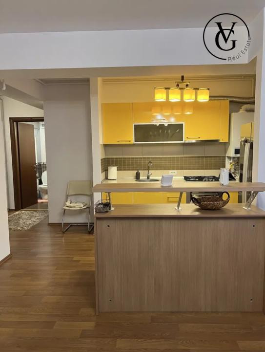 Apartament 2 camere I Loc de parcare inclus I Baneasa - Aviatiei