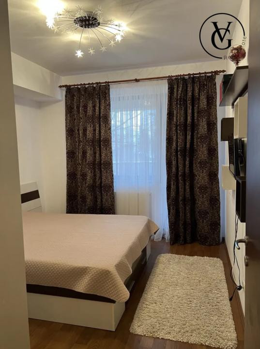 Apartament 2 camere I Loc de parcare inclus I Baneasa - Aviatiei