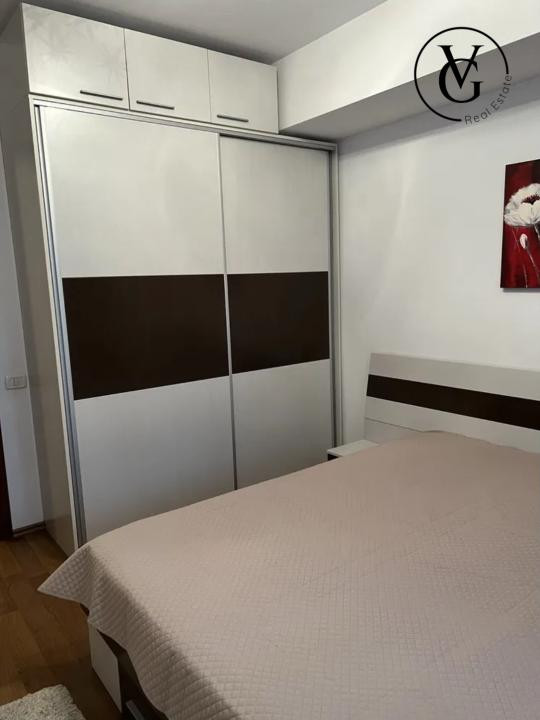 Apartament 2 camere I Loc de parcare inclus I Baneasa - Aviatiei