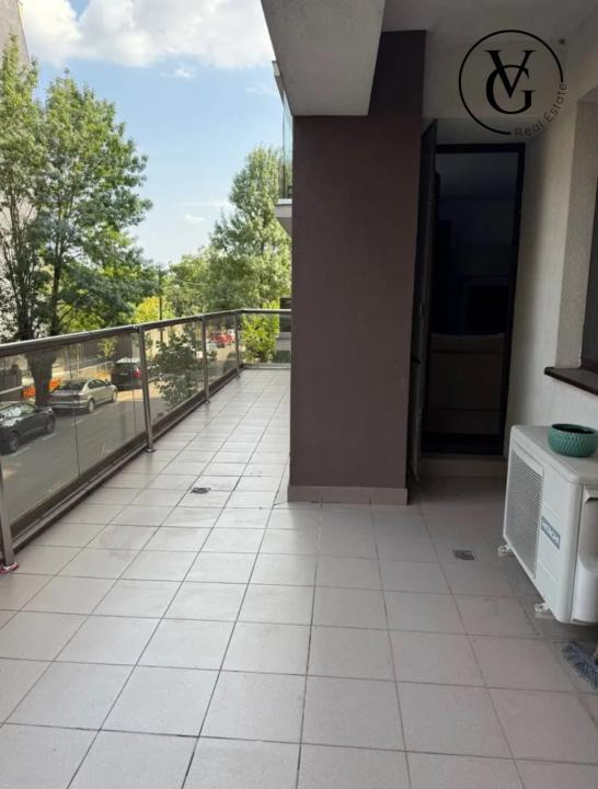 Apartament 2 camere I Loc de parcare inclus I Baneasa - Aviatiei