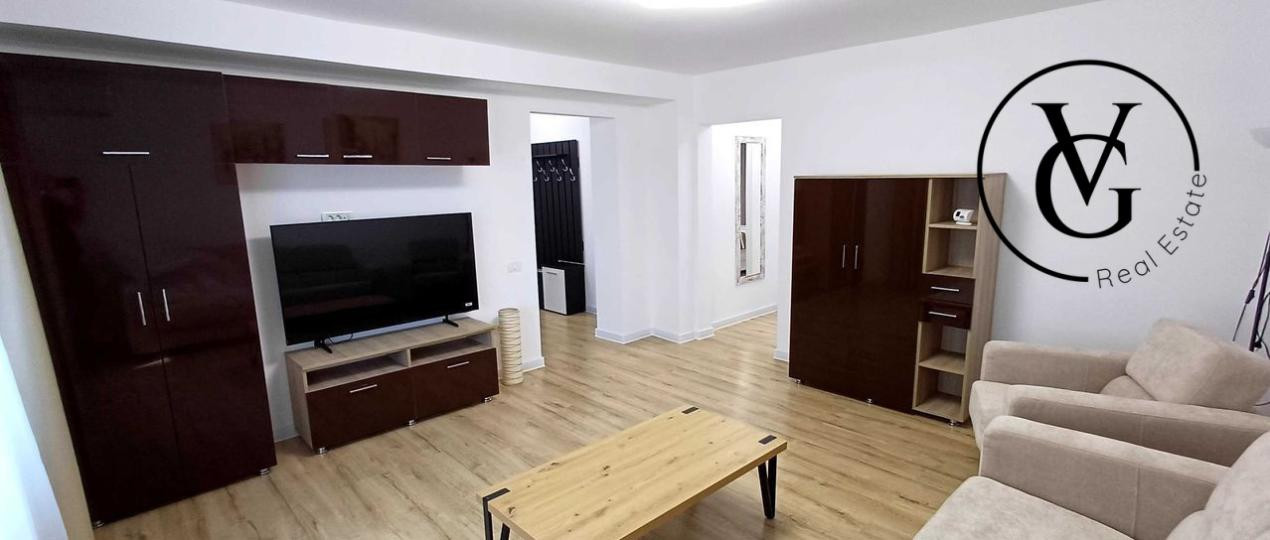 Apartament 2 Camere - Inel II - Centrala Proprie 