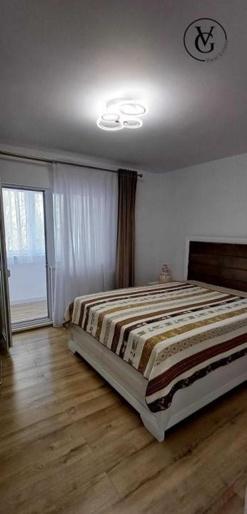 Apartament 2 Camere - Inel II - Centrala Proprie 