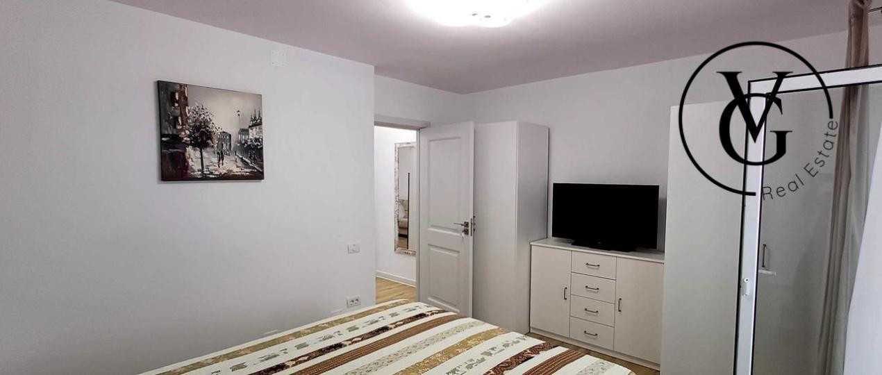 Apartament 2 Camere - Inel II - Centrala Proprie 