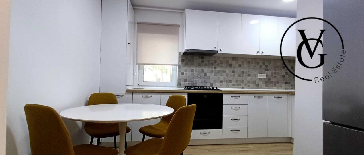 Apartament 2 Camere - Inel II - Centrala Proprie 