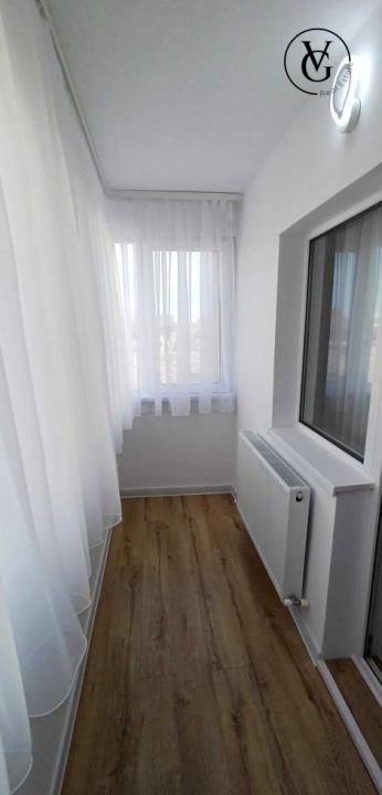 Apartament 2 Camere - Inel II - Centrala Proprie 