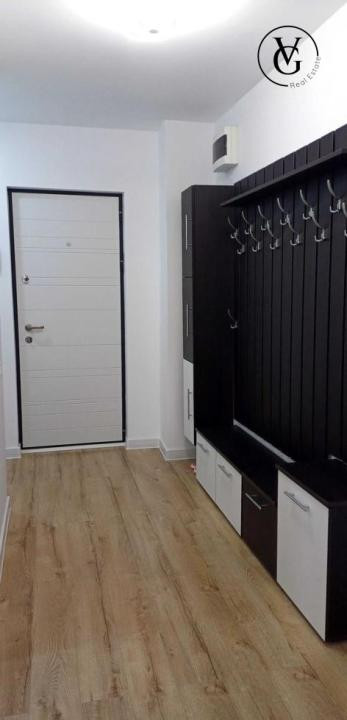 Apartament 2 Camere - Inel II - Centrala Proprie 