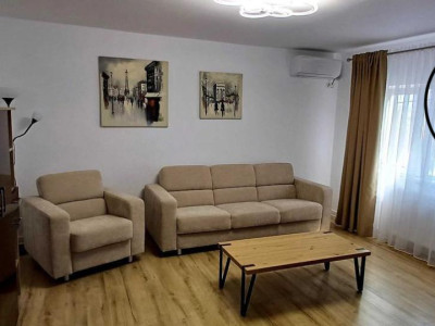 Apartament 2 Camere - Inel II - Centrala Proprie 