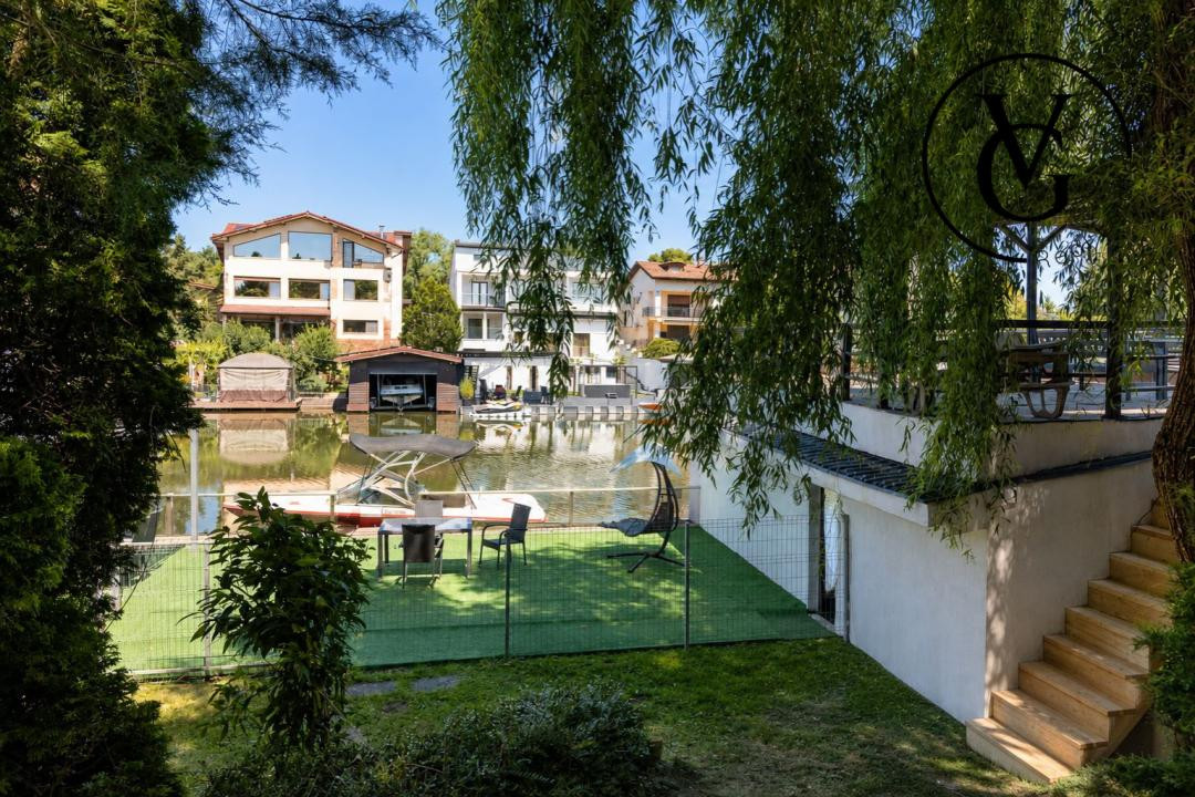 Casa 6 camere Zanagov | Barca | Ponton