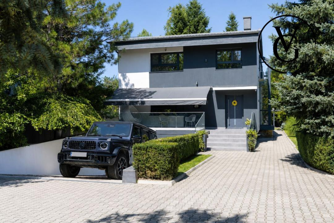 Casa 6 camere Zanagov | Barca | Ponton