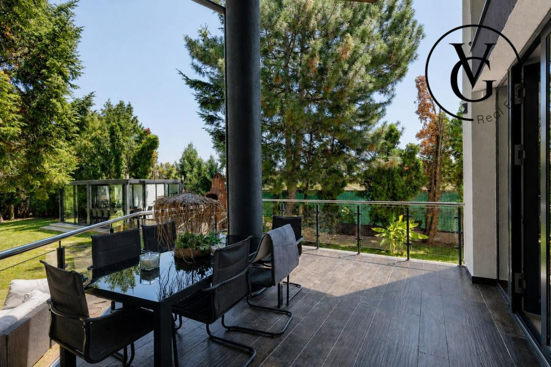 Casa 6 camere Zanagov | Barca | Ponton