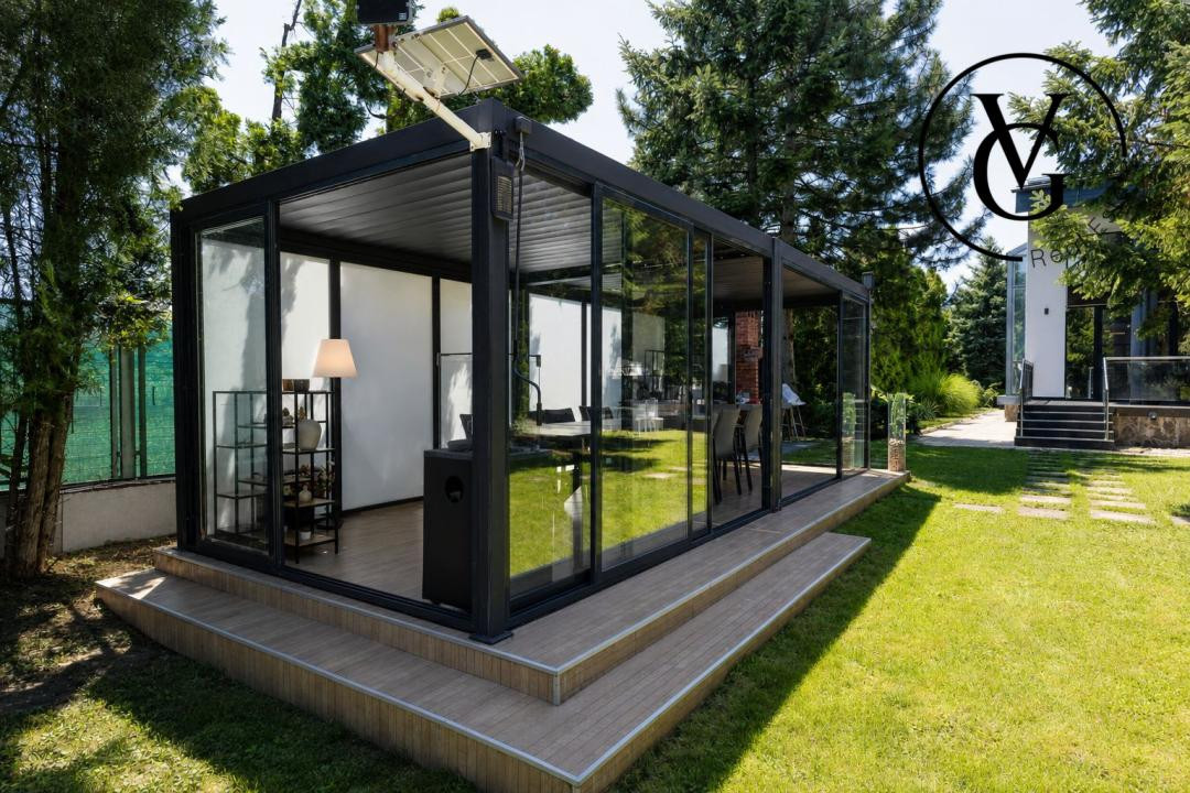 Casa 6 camere Zanagov | Barca | Ponton