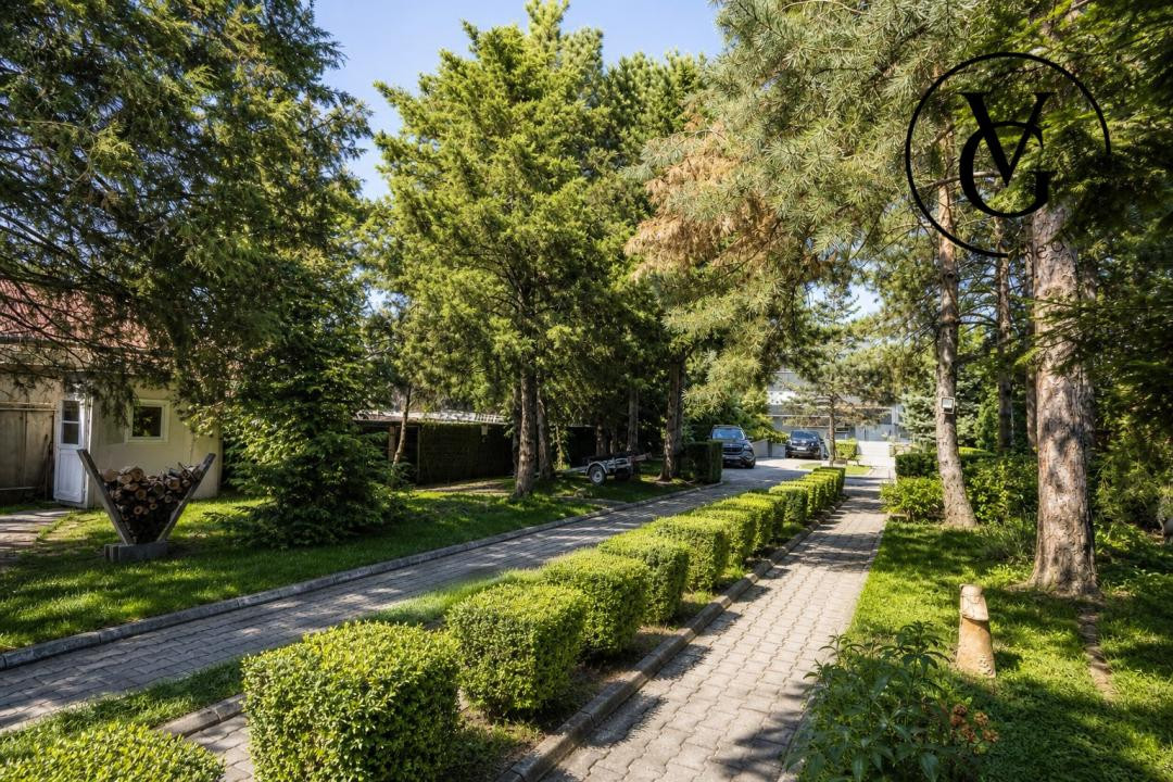 Casa 6 camere Zanagov | Barca | Ponton