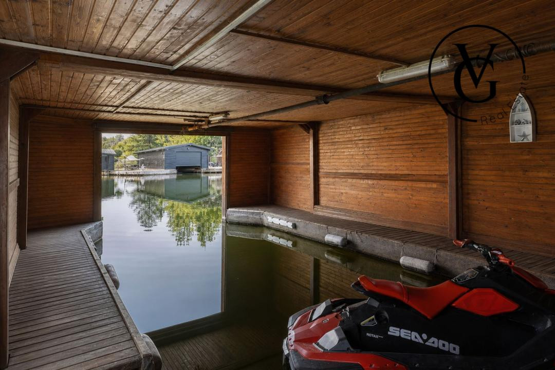 Casa 6 camere Zanagov | Barca | Ponton