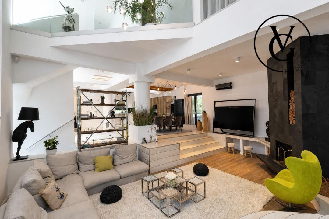 Casa 6 camere Zanagov | Barca | Ponton