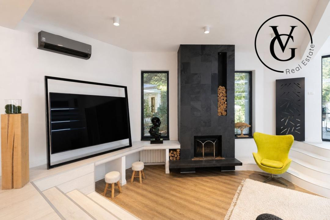 Casa 6 camere Zanagov | Barca | Ponton