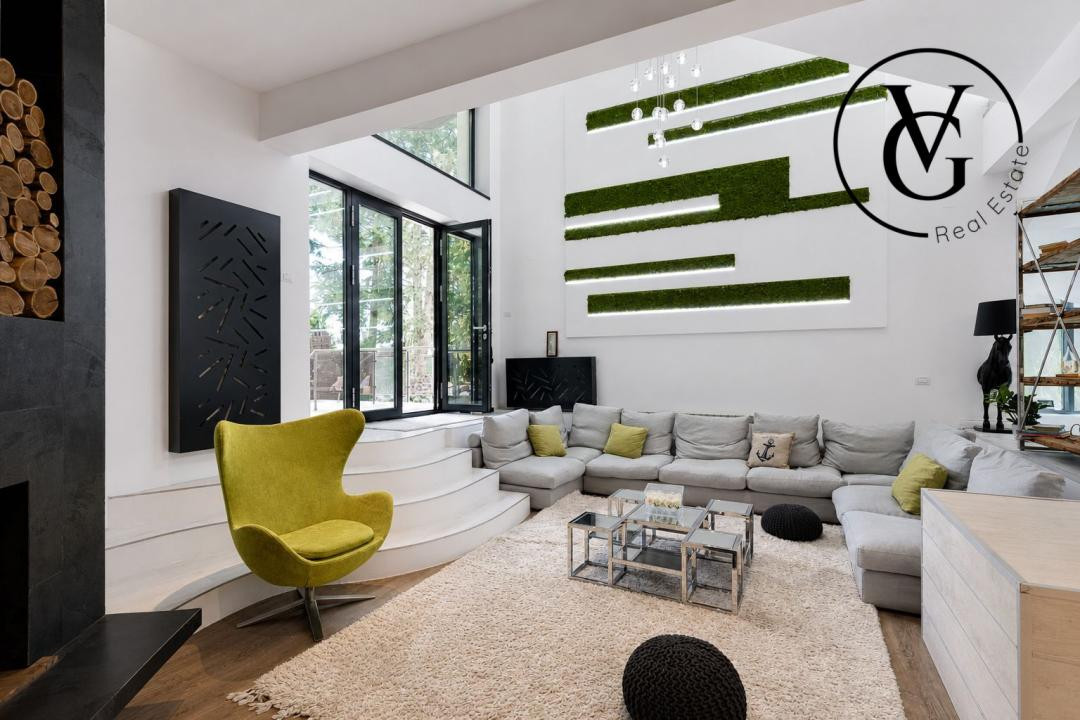 Casa 6 camere Zanagov | Barca | Ponton