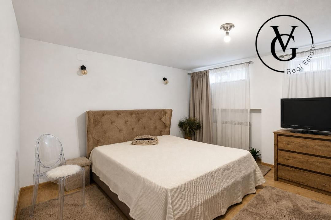 Casa 6 camere Zanagov | Barca | Ponton