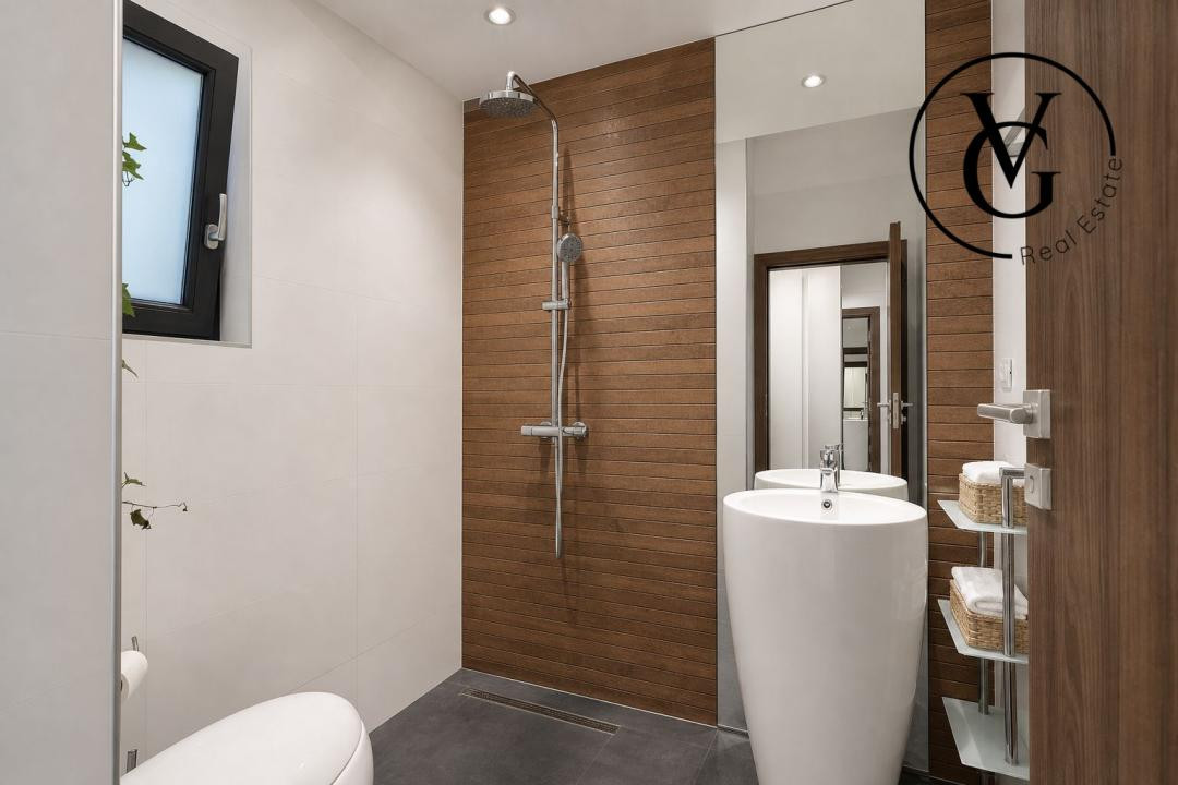 Casa 6 camere Zanagov | Barca | Ponton