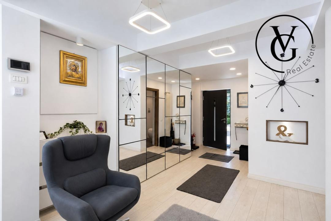 Casa 6 camere Zanagov | Barca | Ponton