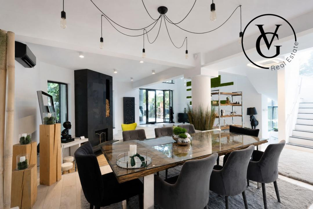 Casa 6 camere Zanagov | Barca | Ponton