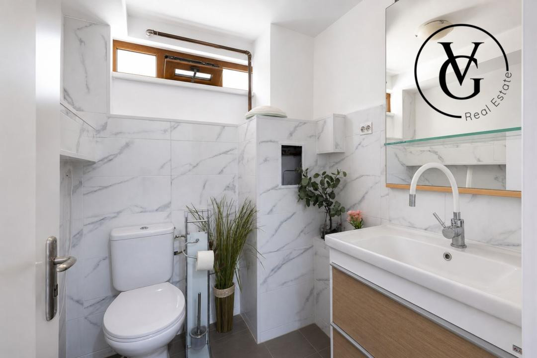 Casa 6 camere Zanagov | Barca | Ponton