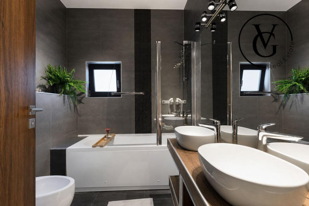 Casa 6 camere Zanagov | Barca | Ponton