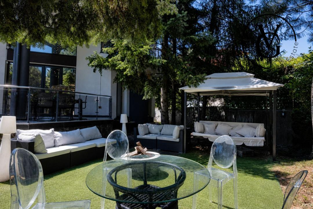 Casa 6 camere Zanagov | Barca | Ponton